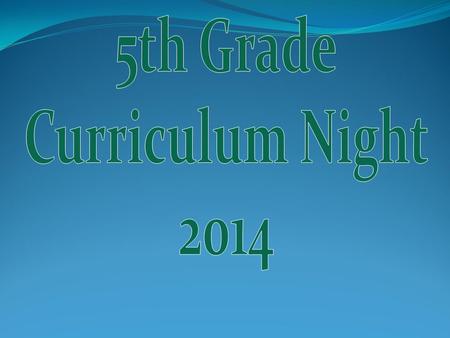 5 th Grade Schedule 8:00-8:30 Students arrive in homeroom/HW check-in 8:35-9:20Special Area 9:20-11:20Block 1 ( Language Arts, Science, or Math 11:20.