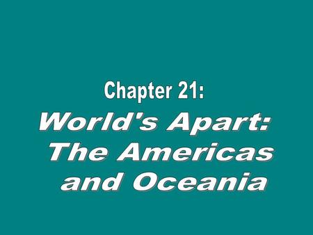 States and Empires in Mesoamerica and North America Societies had limited or no contact with Africa, Asia, Europe –Brief presence of Scandinavians in.