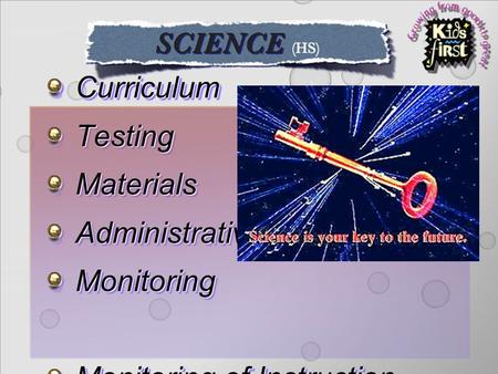 CurriculumTestingMaterialsAdministrativeMonitoring Monitoring of Instruction CurriculumTestingMaterialsAdministrativeMonitoring.