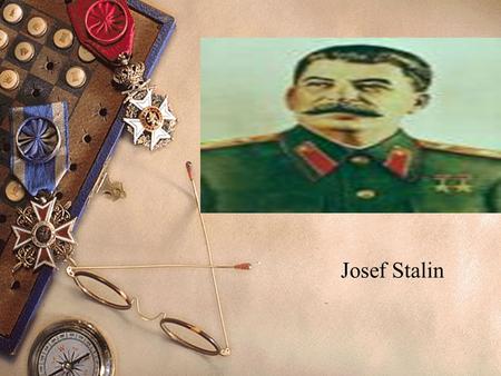 Josef Stalin. Thank you, Stalin. Thank you because I am joyful. Thank you because I am well. No matter how old I become, I shall never forget how we received.