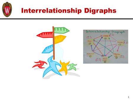 Interrelationship Digraphs