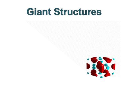 Example 1: Metals are strong and easily shaped. Example 2: Many substances form brittle crystals which dissolve easily in water.