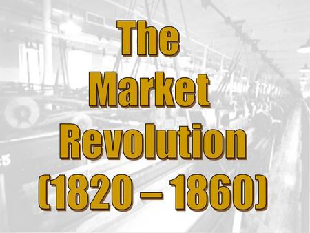 ESSENTIAL QUESTION: First Turnpike- 1790 Lancaster, PA By 1832, 2400 miles of road connected most major cities.