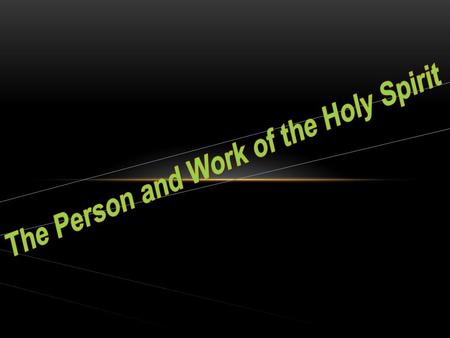 REMEMBER WHAT WE HAVE LEARNED: Grace does not give “license” to sin It is a matter of obedience (Rom 6:16) This obedience is accomplished by: Knowing.