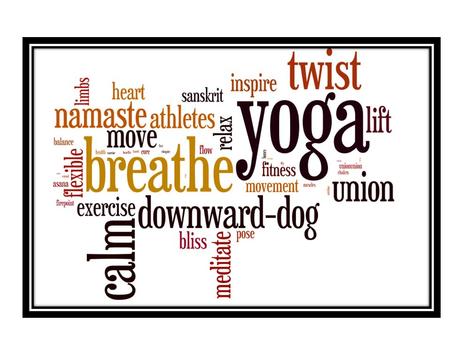 What is yoga? A way of life Ancient Sanskrit word that means union. A connection of the mind, body, and spirit. It started in India over 5,000 years ago,