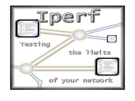 NLANR  The National Laboratory for Applied Network Research funded by the National Science Foundation, provides engineering,