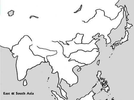 The History of Buddhism