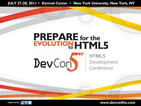 HTML5 AND THE FUTURE JAVASCRIPT PLATFORM Marcelo Lopez Ruiz Senior Software Design Engineer Microsoft Corporation.