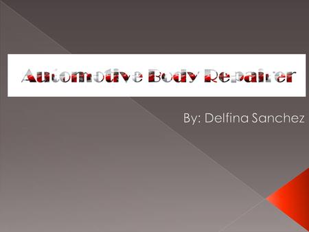  Repairing machines or systems using the needed tools.  Installing equipment, machines, wiring, or programs to meet specifications.  Determining causes.