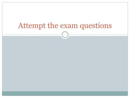 Attempt the exam questions. Aggression in sport Home learning Rugby is a team game that has high psychological and physiological demands. During rugby.