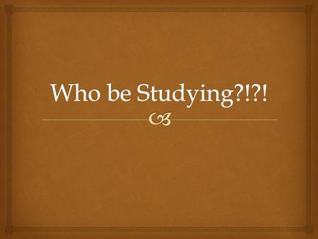  He didn’t!!!!!!!!!   What the class did wrong?  What the class did well?  Where to go from here? Hand Back Essays.