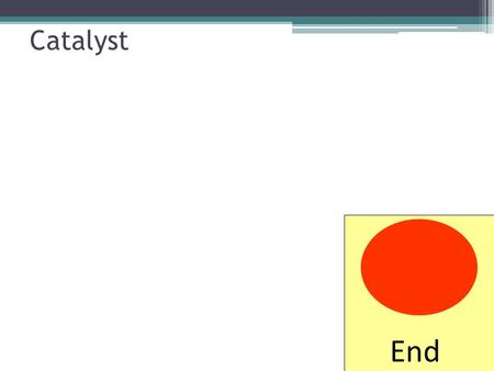 Catalyst End Refining Gasoline Lecture 4.8 – Raoult’s Law and Osmosis.