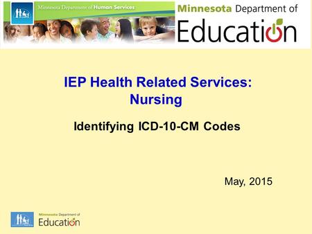 IEP Health Related Services: Nursing