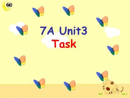 7A Unit3 Task. Free talk What school do you study at? How many classrooms are there in our school? Which subject do you like best?