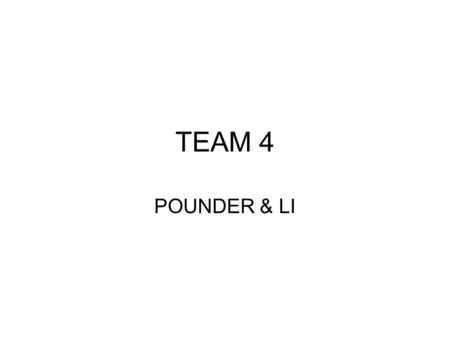 TEAM 4 POUNDER & LI. Mesoscale Discussion Valid for 1200UTC Thursday to 0000UTC Friday for the Chicago area A low pressure system is currently forming.