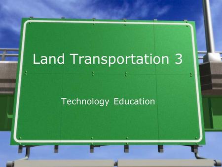 Land Transportation 3 Technology Education. Control »Steering »Front Wheel Steering »Rear Wheel Steering »Forklifts, Street Cleaning Machines »All Wheel.