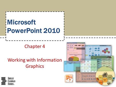 Chapter 4 Working with Information Graphics