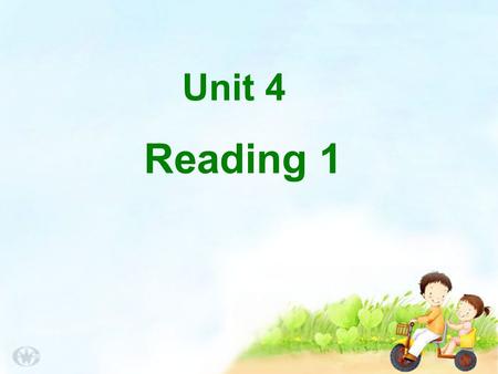 Unit 4 Reading 1. 1. 该上课（睡觉、休息、上学 …… ）了。 2. 11 ： 50 了。该吃午饭了。 3. 你喜欢上学吗？ Put them into English: It’s time for class. It’s time to have our class/ to go.