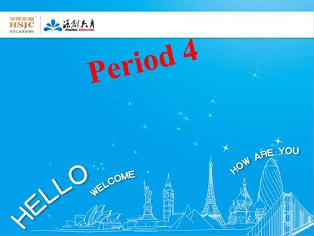 Period 4 1. 我的叔叔经常询问我的学习情况. My uncle often _____ me ______ my study. 2. 他说最好的学习新单词的方法是通过看 英语杂志. He said the best _____ _____ learn the new words was.