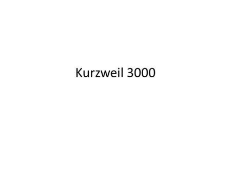 Kurzweil 3000. Kurzweil 3000 is an award winning integrated literacy software that reads text aloud to students from digital, online, and print formats,