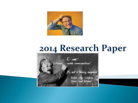  You will be editing a research paper.  During each step in this process, it is important that you follow the directions accurately.  Please make sure.