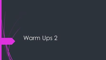 Warm Ups 2. #1 - 9/2/15  What’s the difference between strata and foliated?  Sedimentary rocks can have sediment in layers called strata.  Foliated.