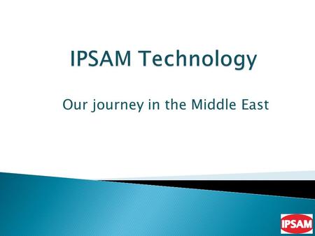 Our journey in the Middle East.  Founded in 1952. A wide product range of innovative agricultural machinery and installations.  Since mid sixties also.