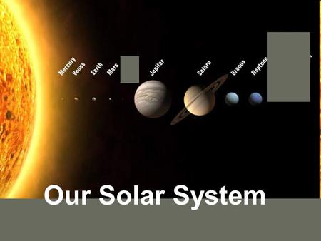 Our Solar System. What is a Planet? definition for a planet is now officially known as a celestial body that (as of 2006) (a)is in orbit around the Sun.