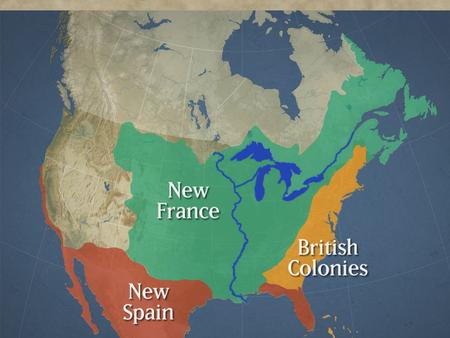 HOW ENGLISH COLONISTS TRANSFORMED THEIR IDENTITY: 1607 - 1763 Becoming American Part 1 – 1609-1690.