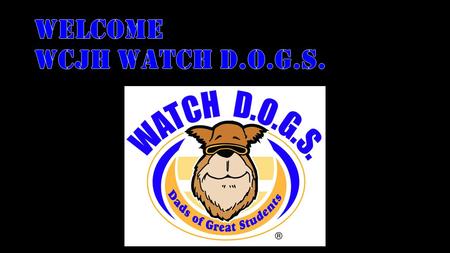 Enjoy the Following Video: Watch D.O.G.S. Tim Chesser and Greg Kraus – Program Facilitators BJ Gates – Orientation Leader Liz Dethloff – 6 th Grade Scheduling.