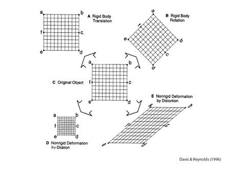 This is the trace of the strain tensor. In general the trace of the strain tensor gives area change in 2-D and volume change in 3-D The principal axes.