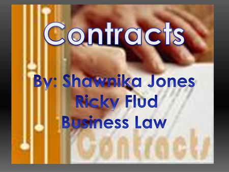 What are the elements of a contract? There are 6 major requirements that must be satisfied before courts will treat a transaction as a legally enforceable.