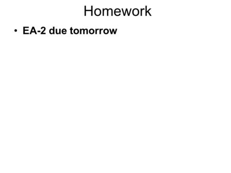 Homework EA-2 due tomorrow. Aim #3: How did the Age of Exploration affect the native peoples of the Americas and Africa? Do Now: Should Columbus Day be.