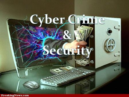 Crime committed using a computer and the internet to steal a person’s identity or illegal imports or malicious programs cybercrime is nothing but where.