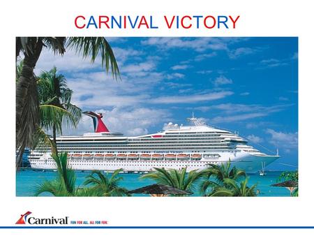 CARNIVAL VICTORYCARNIVAL VICTORY. CARNIVAL VICTORY UPDATES! Serenity, a 1 st for Triumph class Mini Golf relocated and expanded to 11 holes ADA Grand.