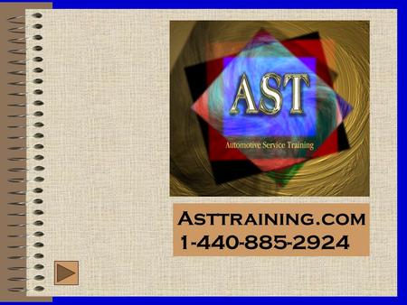 Asttraining.com 1-440-885-2924 Scan Procedures for Ford EEC-V OBD II Systems.