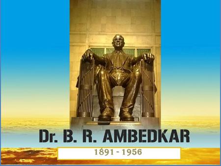 1891 - 1956. The years 1901 to 1956 were a period of great social upheavals and revolutionary movements around the world. In India during this time, there.