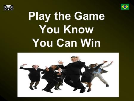 Play the Game You Know You Can Win. Introduction How can a few pirates in small boats capture and hold huge tanker ships hostage?