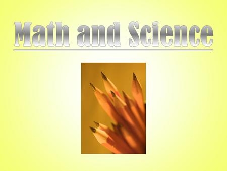 A Standard Measurement System Using SI as the standard system of measurement allows scientists to compare data and communicate with each other about their.