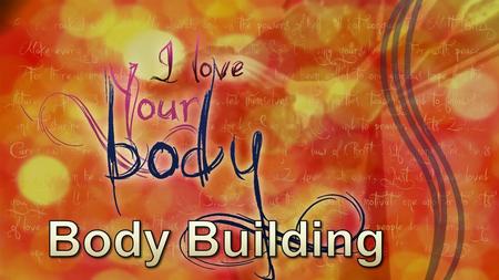 And you are living stones that God is building into his spiritual temple. What's more, you are his holy priests. Through the mediation of Jesus Christ,