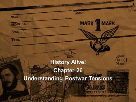 Demobilization: The transition from wartime to peacetime Government officials canceled contracts causing many factories to close Crop prices fell due.