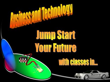 85 PERCENT OF FUTURE JOBS WILL REQUIRE BUSINESS TECHNICAL SKILLS!!!!!!!!