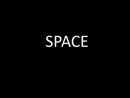 SPACE. Finding a venue 1. HAT FACTORY –Venue Team Possible dates: 7-10 May 21 March 9:00 Hat Factory view of exhibition space.