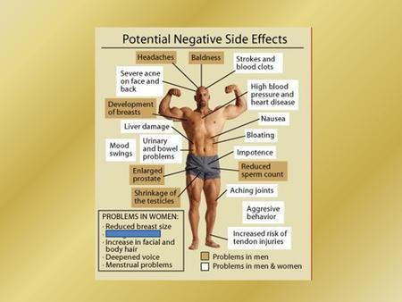 Anabolic Steroids Why do teens use steroids? 1-Athletic advantage 2-Low self esteem 3-Poor body image.