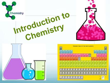 Introduction to Chemistry. What is “matter?” Matter is anything that has mass and takes up space EVERYTHING around you is matter (including you!)