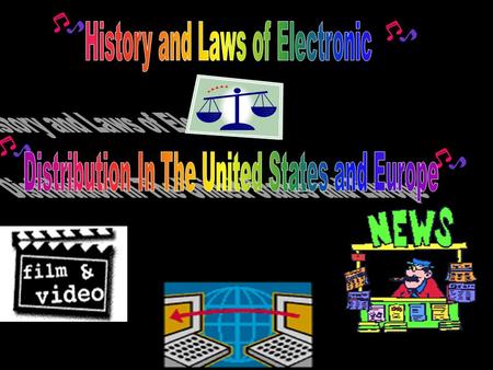 Around the 1960’s, the Motion Picture Association Of America created a form of guideline, in order to protect what one saw on television and in the.