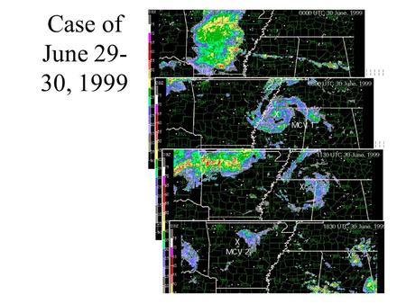 Case of June 29- 30, 1999. Dropsonde Jet Lear Jet: (model 35A?) Ceiling: ~ 43,000 Feet (roughly 30 min to 37,000 ft.) Duration: 6 hours; option to refuel.