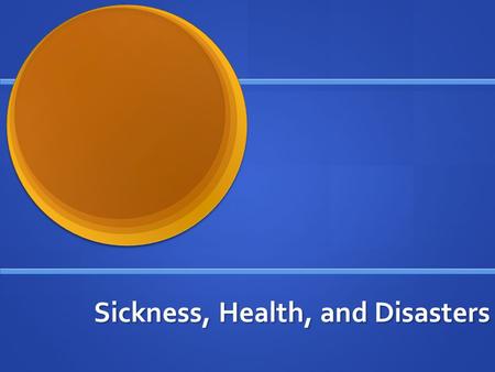 Sickness, Health, and Disasters. Preparation Medical Insurance Card Shortly after you arrive, you will receive a medical insurance card (kenko hokensho/