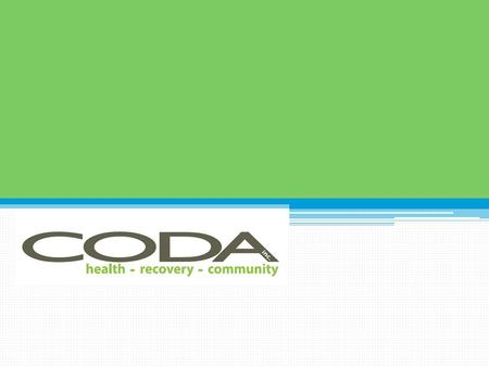 Mission Our mission is to treat people whose health and quality of life are compromised by alcohol, drugs and mental health challenges. We do so through.