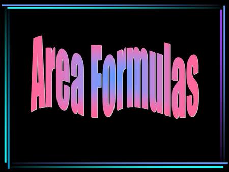 Definition: Rectangle A rectangle is a quadrilateral with four right angles.